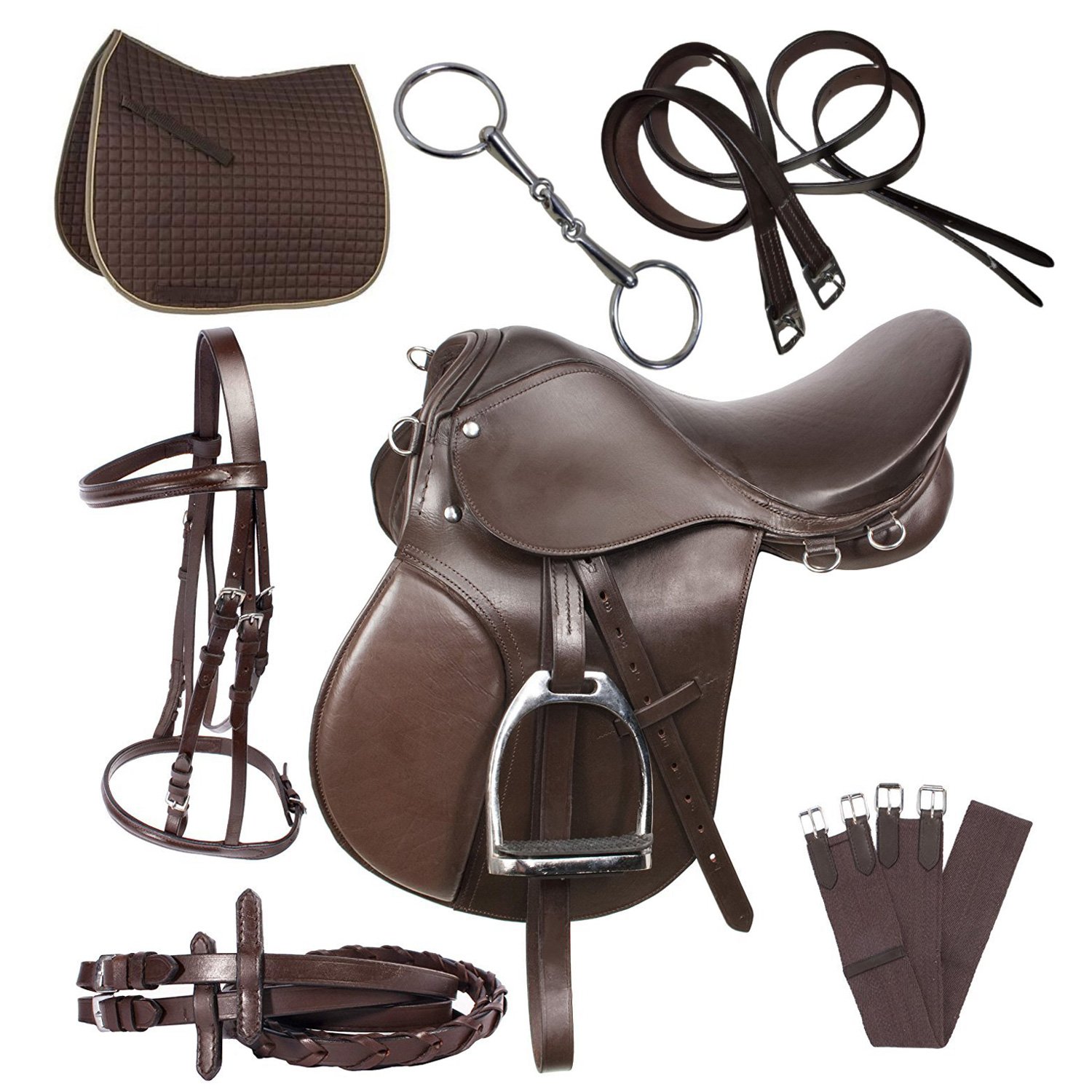 Horse Riding Starter Kit